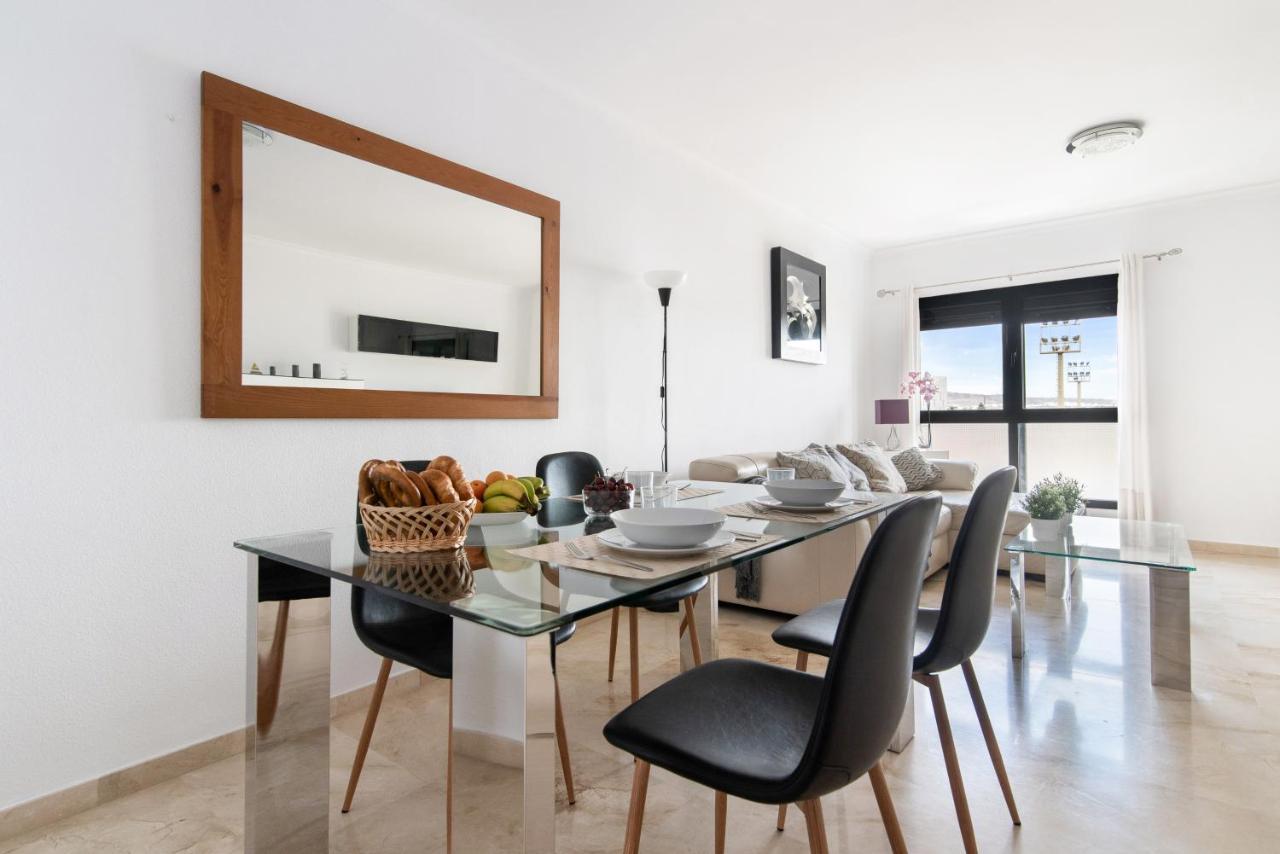 Home2Book Fantastic Design Apartment Las Palmas Ngoại thất bức ảnh