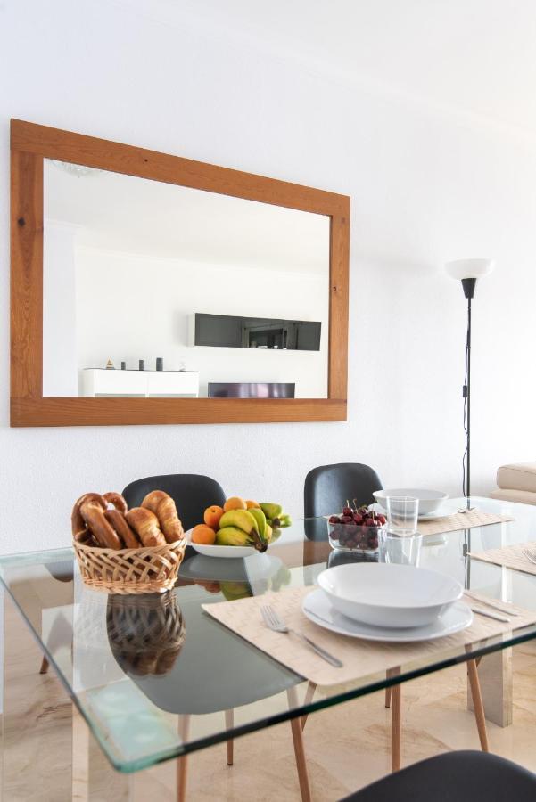 Home2Book Fantastic Design Apartment Las Palmas Ngoại thất bức ảnh