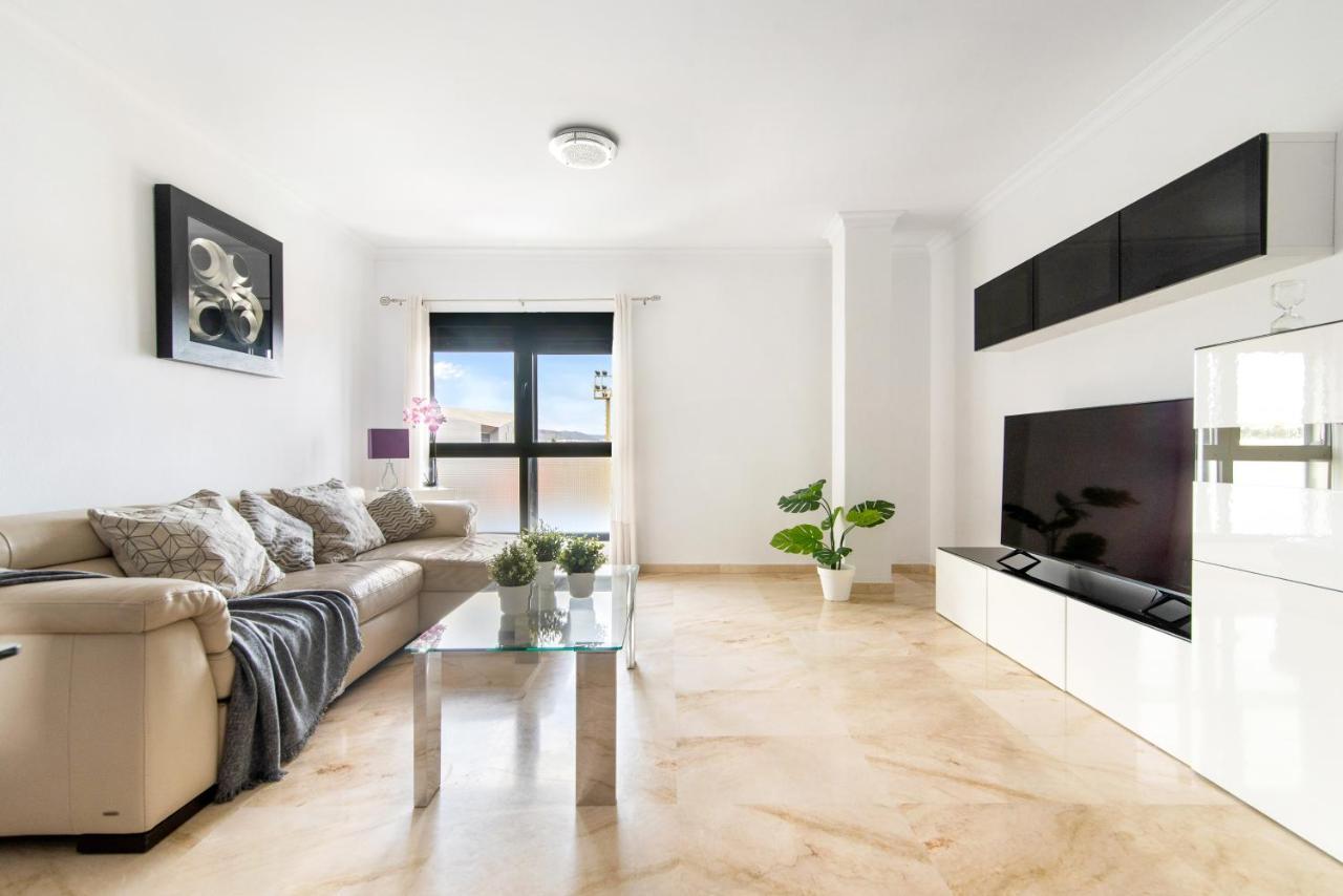 Home2Book Fantastic Design Apartment Las Palmas Ngoại thất bức ảnh