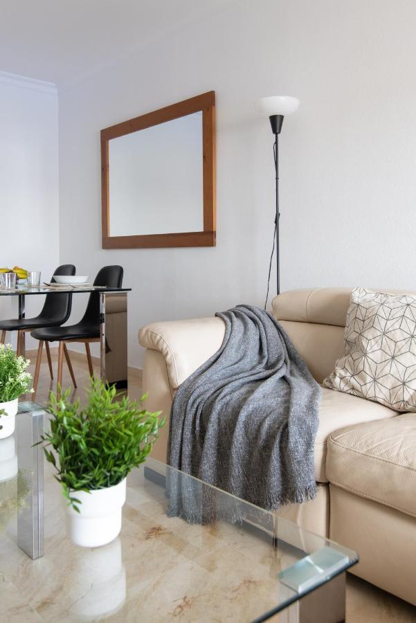 Home2Book Fantastic Design Apartment Las Palmas Ngoại thất bức ảnh