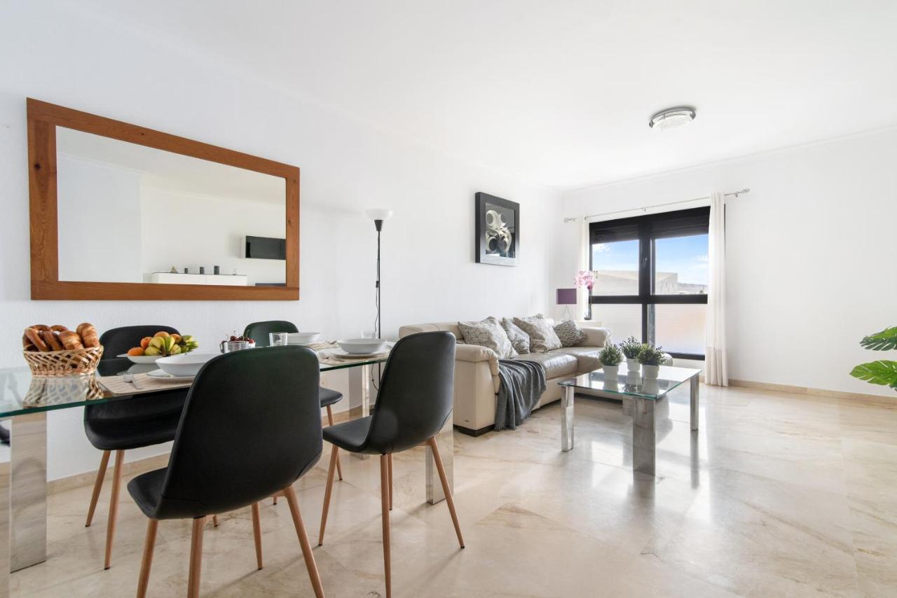 Home2Book Fantastic Design Apartment Las Palmas Ngoại thất bức ảnh