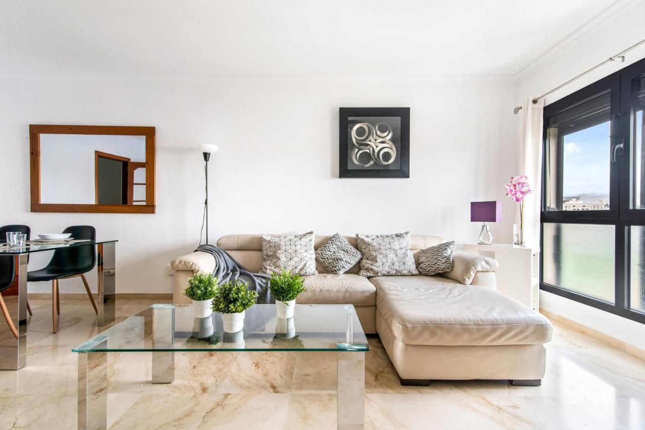 Home2Book Fantastic Design Apartment Las Palmas Ngoại thất bức ảnh