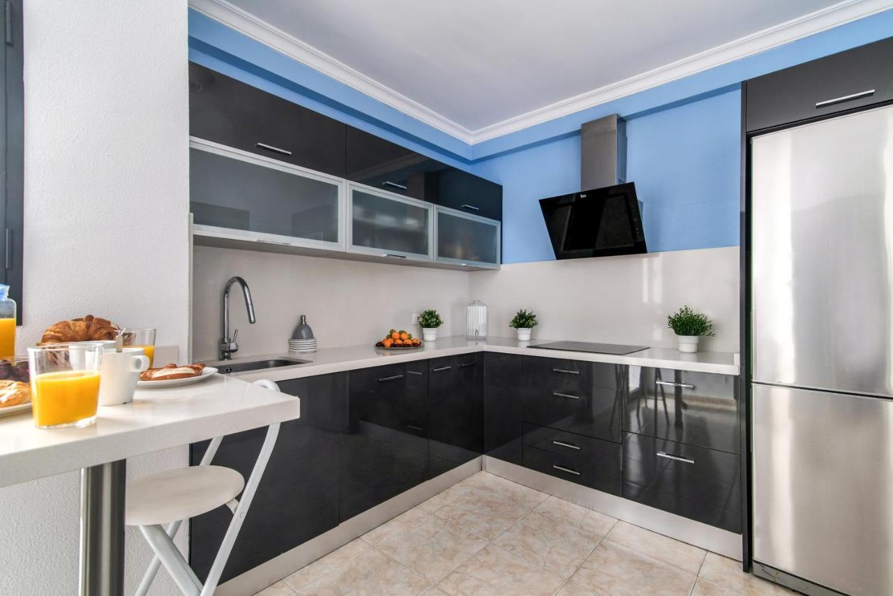 Home2Book Fantastic Design Apartment Las Palmas Ngoại thất bức ảnh
