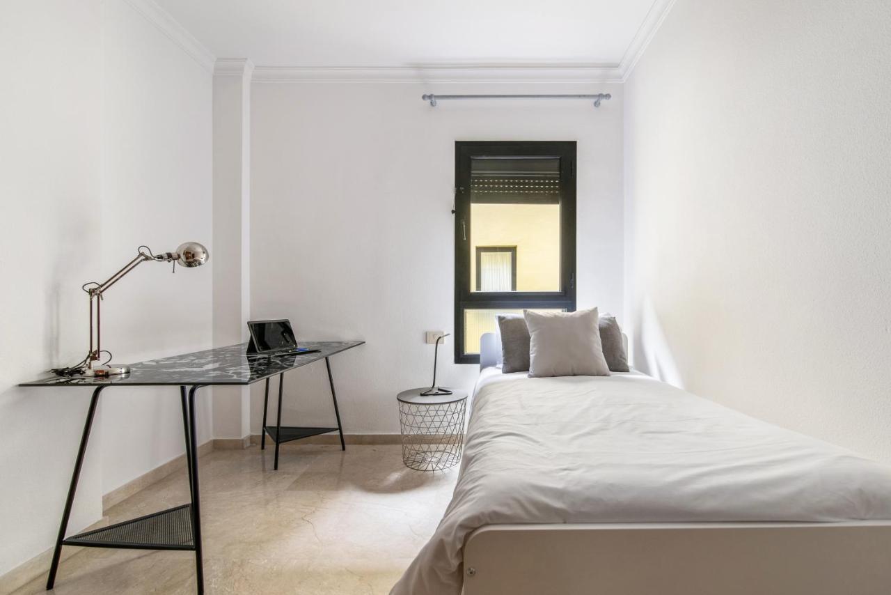 Home2Book Fantastic Design Apartment Las Palmas Ngoại thất bức ảnh