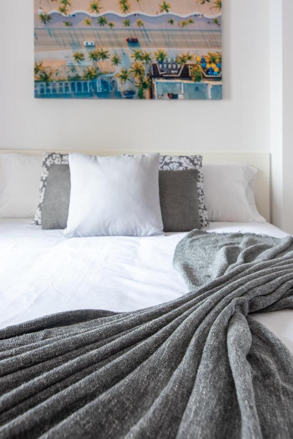 Home2Book Fantastic Design Apartment Las Palmas Ngoại thất bức ảnh