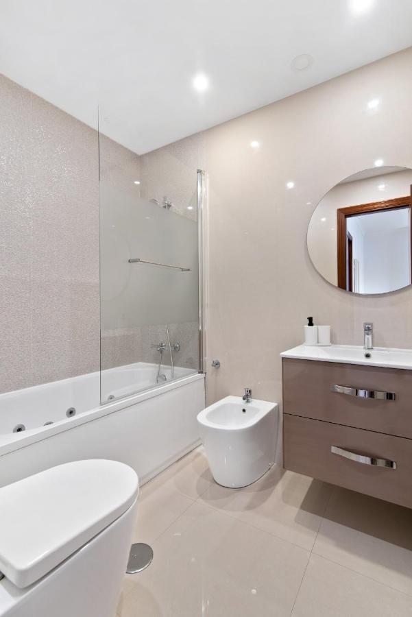 Home2Book Fantastic Design Apartment Las Palmas Ngoại thất bức ảnh