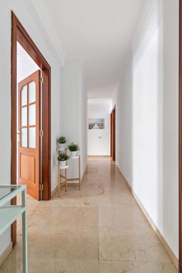 Home2Book Fantastic Design Apartment Las Palmas Ngoại thất bức ảnh
