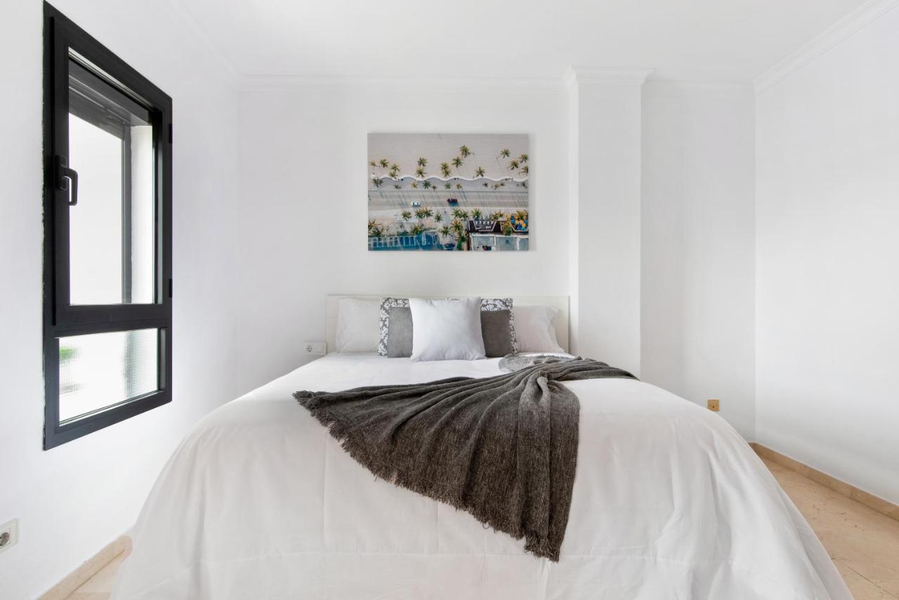 Home2Book Fantastic Design Apartment Las Palmas Ngoại thất bức ảnh