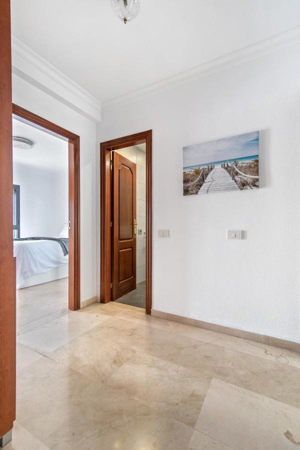 Home2Book Fantastic Design Apartment Las Palmas Ngoại thất bức ảnh