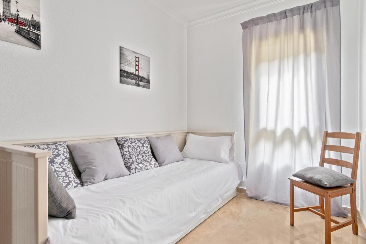 Home2Book Fantastic Design Apartment Las Palmas Ngoại thất bức ảnh