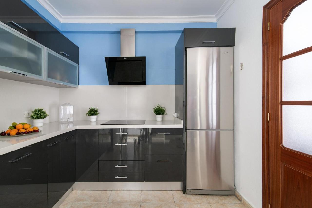Home2Book Fantastic Design Apartment Las Palmas Ngoại thất bức ảnh